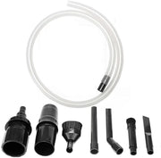Mini Vacuum Cleaner Accessory Tool Kit for Dyson V7, V8, V10, V11, V12 & V15 vacuum cleaners V424-MICROV7