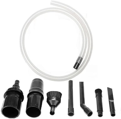 Mini Vacuum Cleaner Accessory Tool Kit for Dyson V7, V8, V10, V11, V12 & V15 vacuum cleaners V424-MICROV7