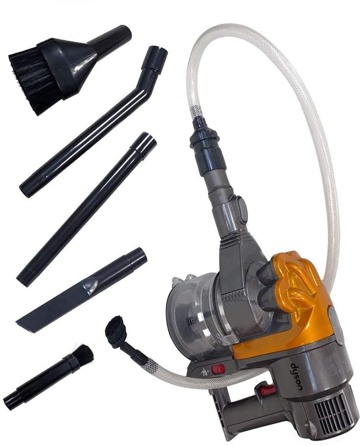 Mini Vacuum Cleaner Accessory Tool Kit for Dyson V7, V8, V10, V11, V12 & V15 vacuum cleaners V424-MICROV7