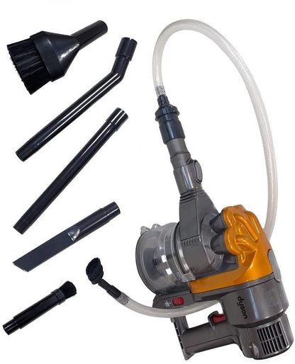 Mini Vacuum Cleaner Accessory Tool Kit for Dyson V7, V8, V10, V11, V12 & V15 vacuum cleaners V424-MICROV7
