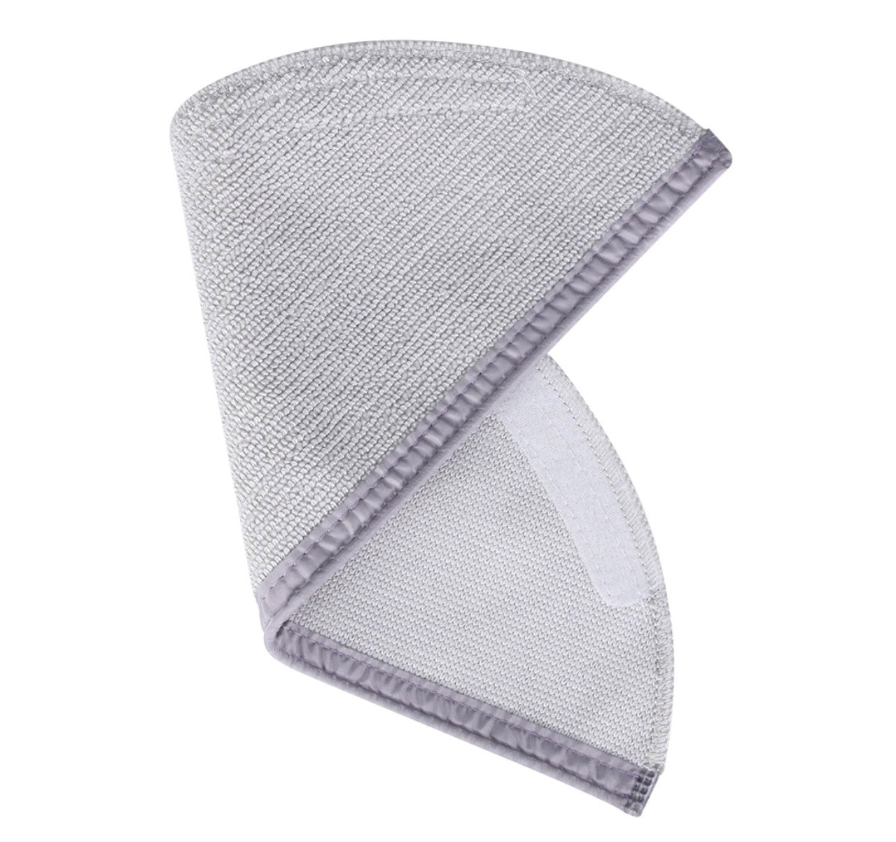 3 X Microfiber Mopping Cloths for Xiaomi Roborock S6, S5, Q7, E35 & E20 V424-MOP-ROB