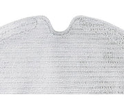 3 X Microfiber Mopping Cloths for Xiaomi Roborock S6, S5, Q7, E35 & E20 V424-MOP-ROB