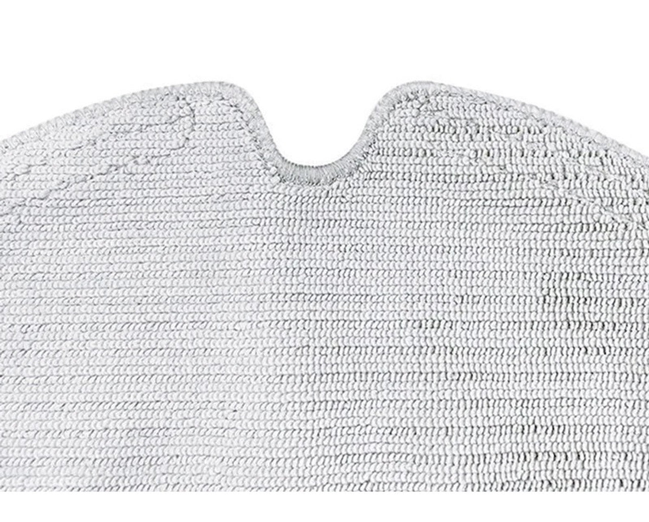3 X Microfiber Mopping Cloths for Xiaomi Roborock S6, S5, Q7, E35 & E20 V424-MOP-ROB