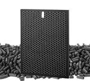 Filter kit for Philips FY1413/FY1410, 1000 Series Carbon & HEPA Air Purifiers V424-PH-AIR1000KIT