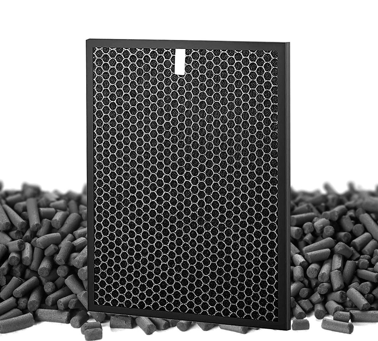 Filter kit for Philips FY1413/FY1410, 1000 Series Carbon & HEPA Air Purifiers V424-PH-AIR1000KIT