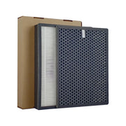 Filter kit for Philips FY2420/30, FY2422/30, 2000 Series Carbon & HEPA Air Purifiers AC Series V424-PH-FY2422