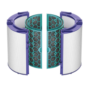 Glass HEPA + Inner Carbon Filter for Dyson Pure Cool Air Purifier V424-PUREHEPA
