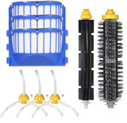 Replenishment Kit for iRobot Roomba 600 Series Robotic Vacuum Cleaners V424-REPKIT-IR600