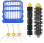 Replenishment Kit for iRobot Roomba 600 Series Robotic Vacuum Cleaners V424-REPKIT-IR600