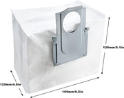 10 X Vacuum Bags For Roborock S7 MaxV Ultra, Q7 Max+, S8+ & S8 Pro Ultra V424-RO-BGMAXV