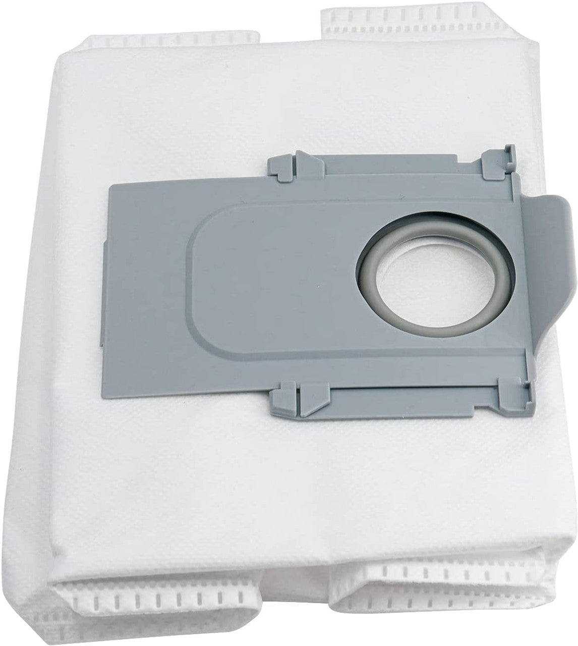 10 X Vacuum Bags For Roborock S7 MaxV Ultra, Q7 Max+, S8+ & S8 Pro Ultra V424-RO-BGMAXV