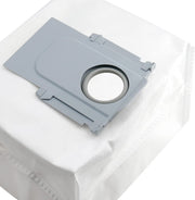 10 X Vacuum Bags For Roborock S7 MaxV Ultra, Q7 Max+, S8+ & S8 Pro Ultra V424-RO-BGMAXV