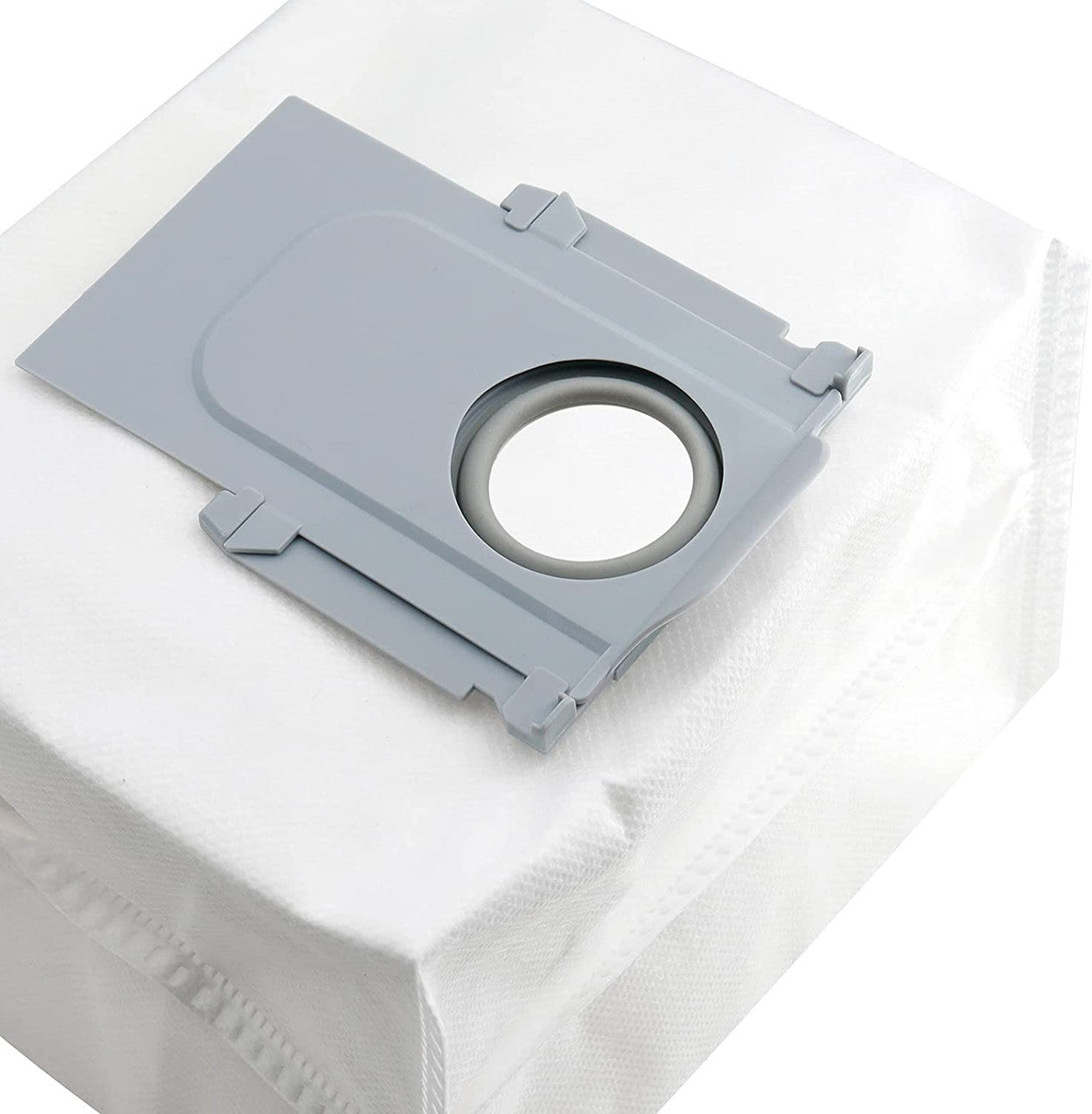 10 X Vacuum Bags For Roborock S7 MaxV Ultra, Q7 Max+, S8+ & S8 Pro Ultra V424-RO-BGMAXV
