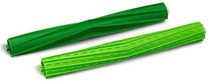 Wide Dual Rubber Main Brushes for iRobot Roomba S Series (S9 & S9+) V424-RO-MBR