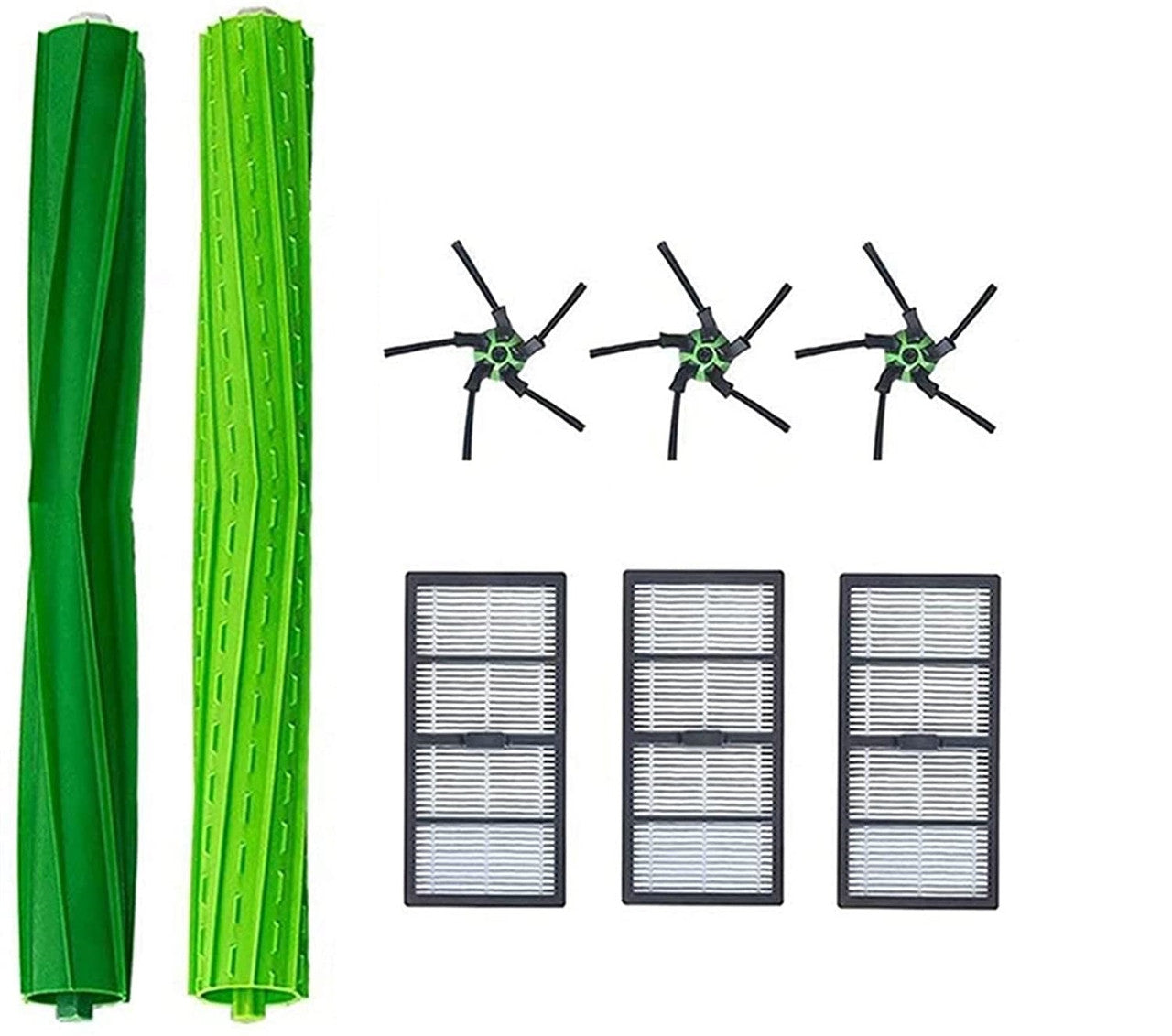 Replenishment Kit for iRobot Roomba S Series (S9 & S9+) Robotic Vacuum Cleaners V424-RO-REPS9