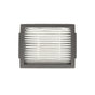 1 X HEPA filter for iRobot Roomba I, E and J series robots V424-ROOMBA-FILT