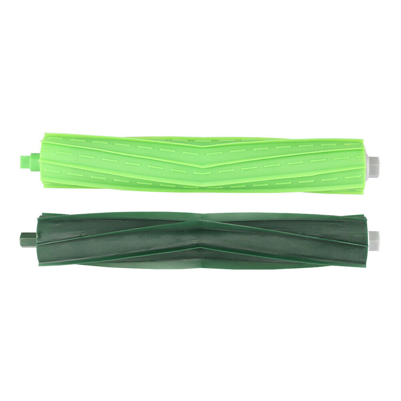 Hygieia Roller Brush Set - For iRobot Roomba I, E and J Series & Max 10 Series V424-ROOMBA-RB