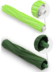Hygieia Roller Brush Set - For iRobot Roomba I, E and J Series & Max 10 Series V424-ROOMBA-RB