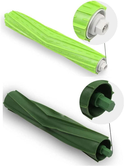 Hygieia Roller Brush Set - For iRobot Roomba I, E and J Series & Max 10 Series V424-ROOMBA-RB