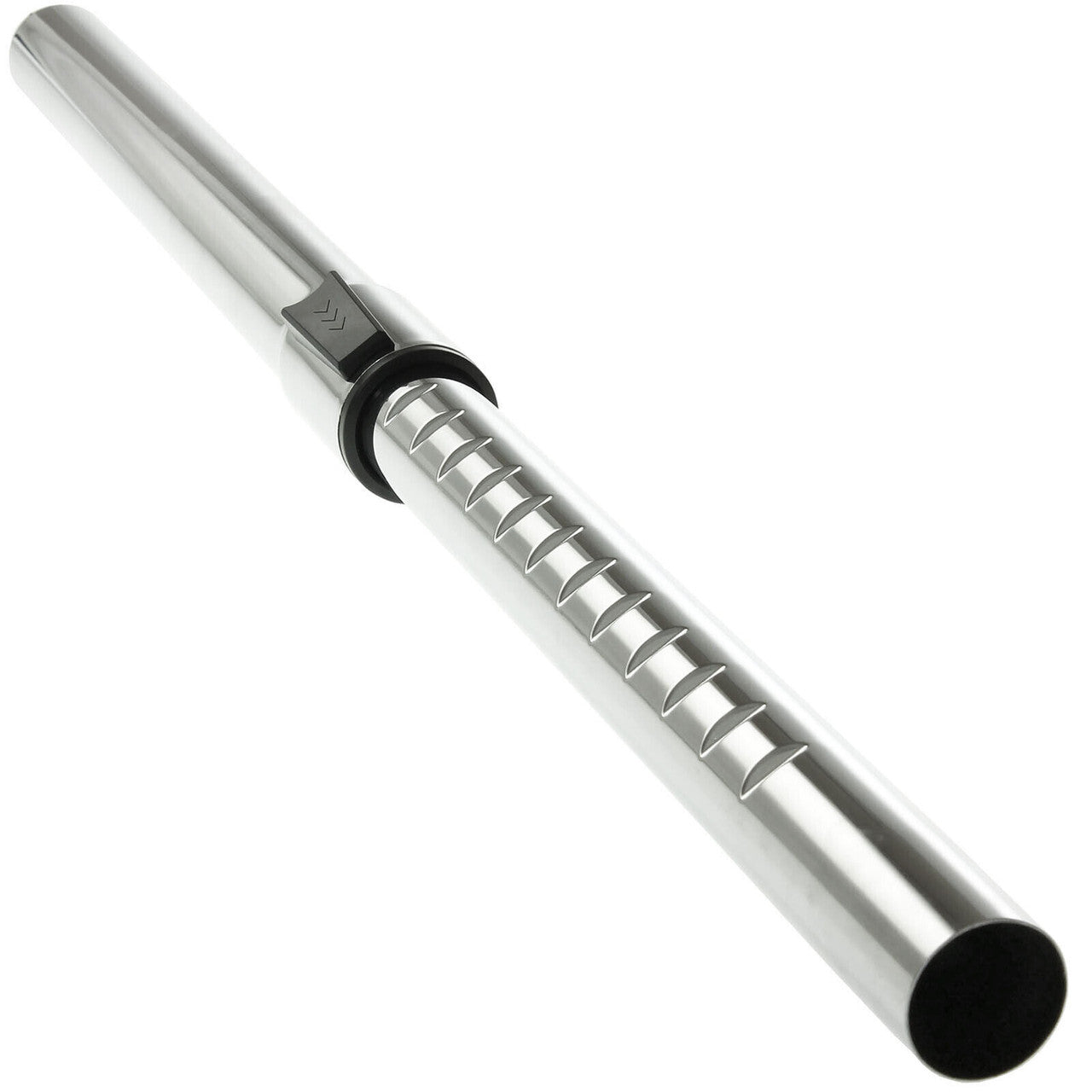 Hygieia Telescopic Rod Stainless Steel - 32mm V424-RTS032