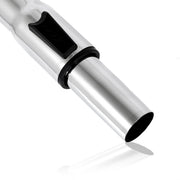 Hygieia Telescopic Rod Stainless Steel - 32mm V424-RTS032