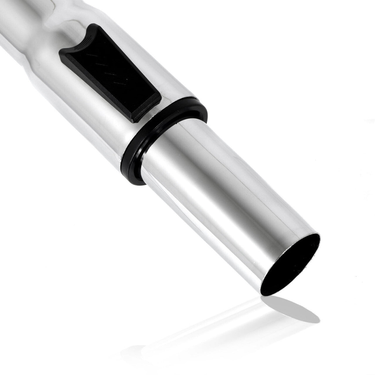 Hygieia Telescopic Rod Stainless Steel - 32mm V424-RTS032