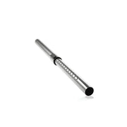 Hygieia Telescopic Rod Stainless Steel - 32mm V424-RTS032