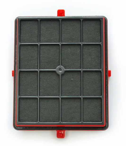 HEPA + Charcoal Filter Sauber SI-200, SE-400 vacuum cleaners V424-SA-FILCH