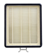 Filter Exhaust HEPA Sauber SI-200, SE-400 long life V424-SA-FILTLL
