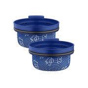 Hygieia Washable Micro Filters For Samsung Bespoke Jet Stick VS20A Series, 2 PACK V424-SAM-FILT1