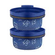 Hygieia Washable Micro Filters For Samsung Bespoke Jet Stick VS20A Series, 2 PACK V424-SAM-FILT1