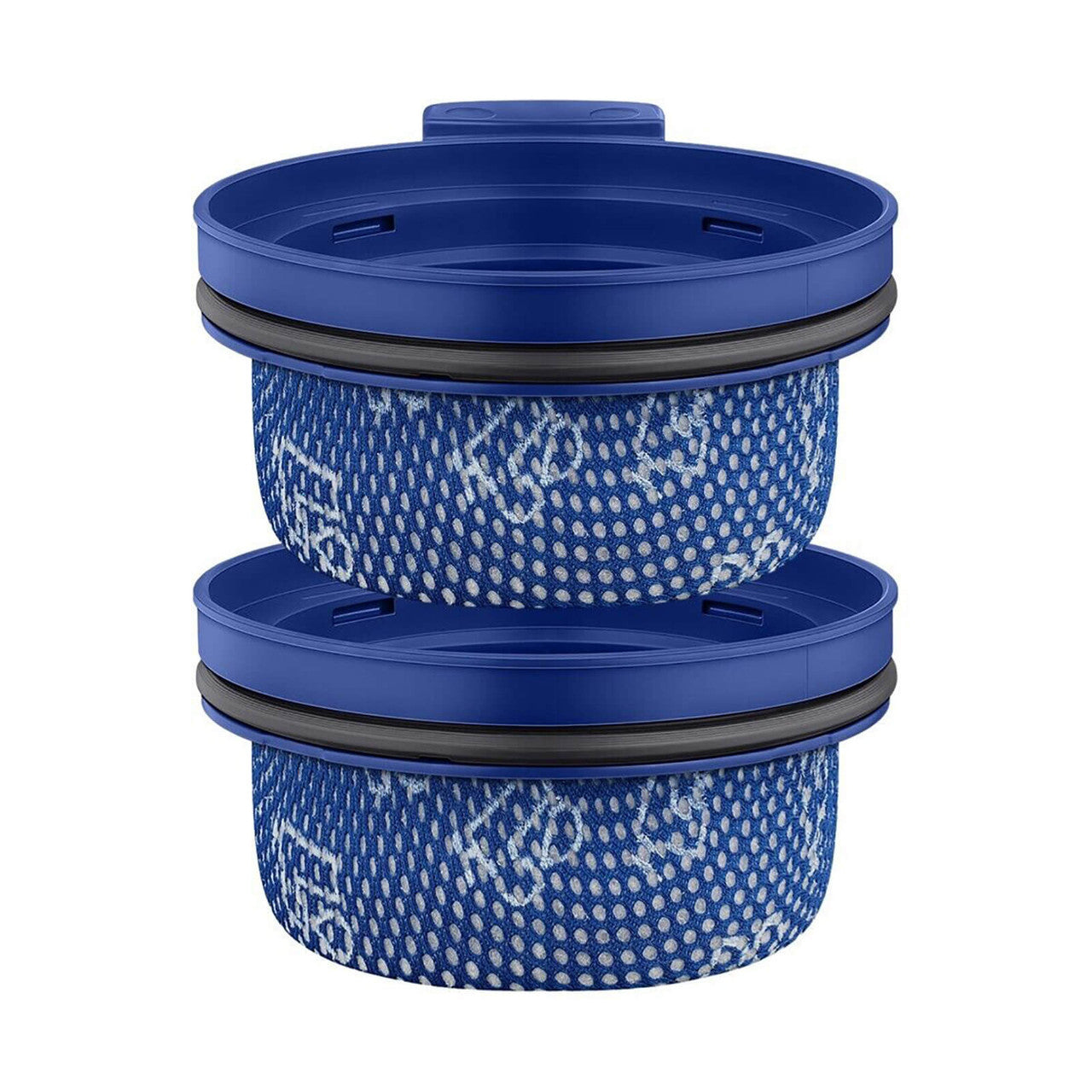 Hygieia Washable Micro Filters For Samsung Bespoke Jet Stick VS20A Series, 2 PACK V424-SAM-FILT1