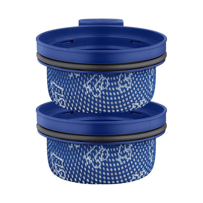 Hygieia Washable Micro Filters For Samsung Bespoke Jet Stick VS20A Series, 2 PACK V424-SAM-FILT1