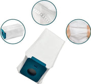 Hygieia 10 X Clean Station Dust Bags For SAMSUNG BESPOKE JET V424-SAM-JBG10