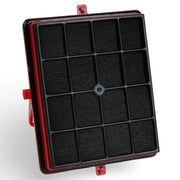 Bag and filter kit for Sauber Intelligence, Excellence & Classic vacuum cleaners V424-SAUBERKIT