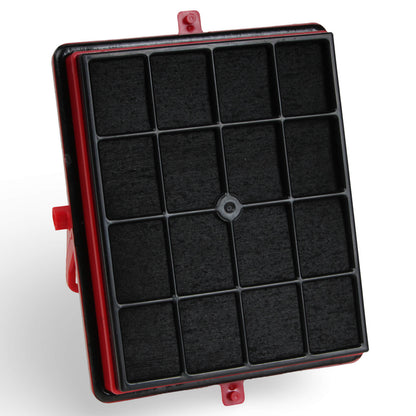 Bag and filter kit for Sauber Intelligence, Excellence & Classic vacuum cleaners V424-SAUBERKIT