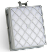 Bag and filter kit for Sauber Intelligence, Excellence & Classic vacuum cleaners V424-SAUBERKIT