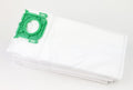 10 x Fabric Vacuum Bags for Sebo K Series V424-SE-BAGURS