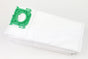 10 x Fabric Vacuum Bags for Sebo K Series V424-SE-BAGURS
