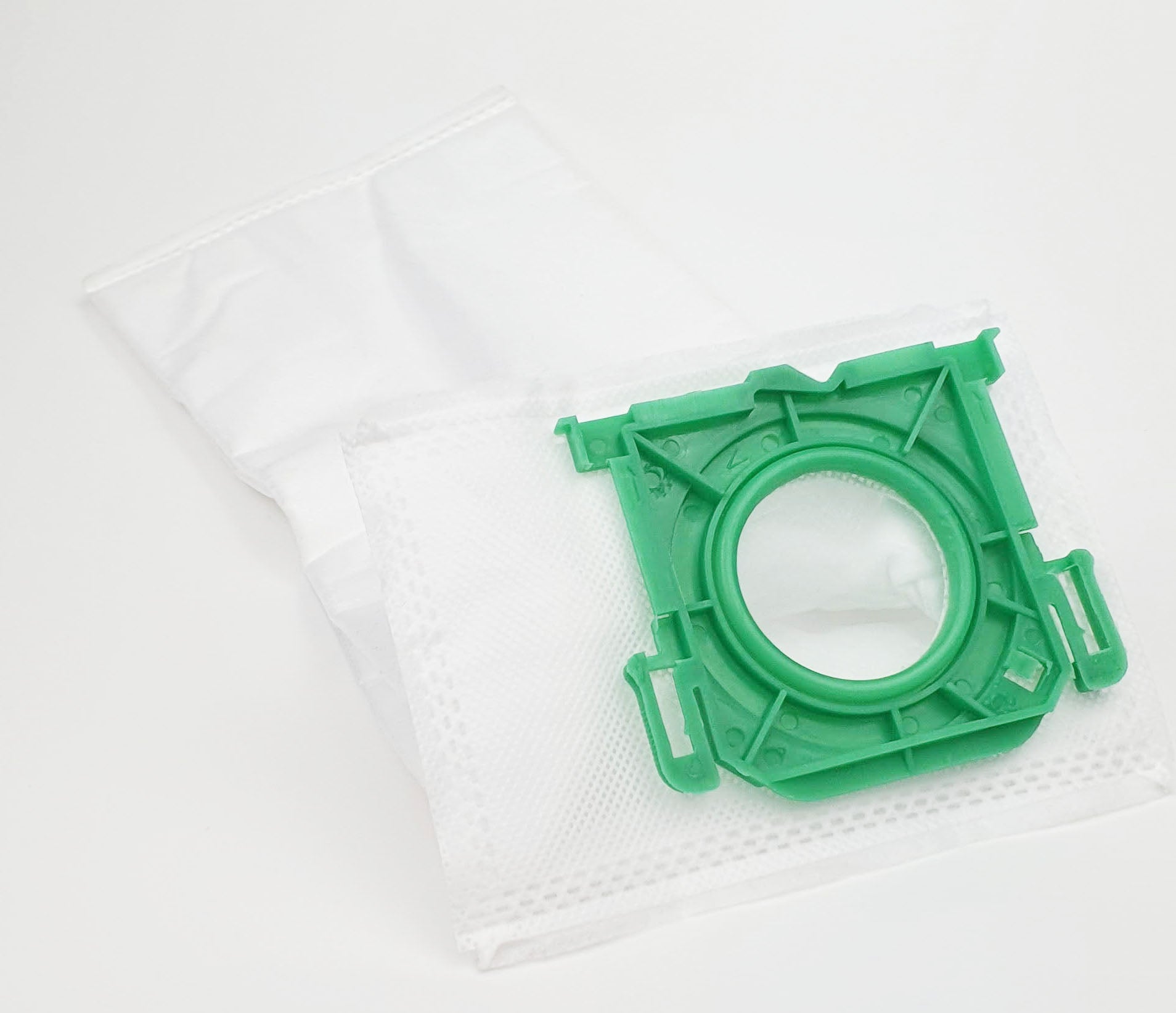 10 x Fabric Vacuum Bags for Sebo K Series V424-SE-BAGURS