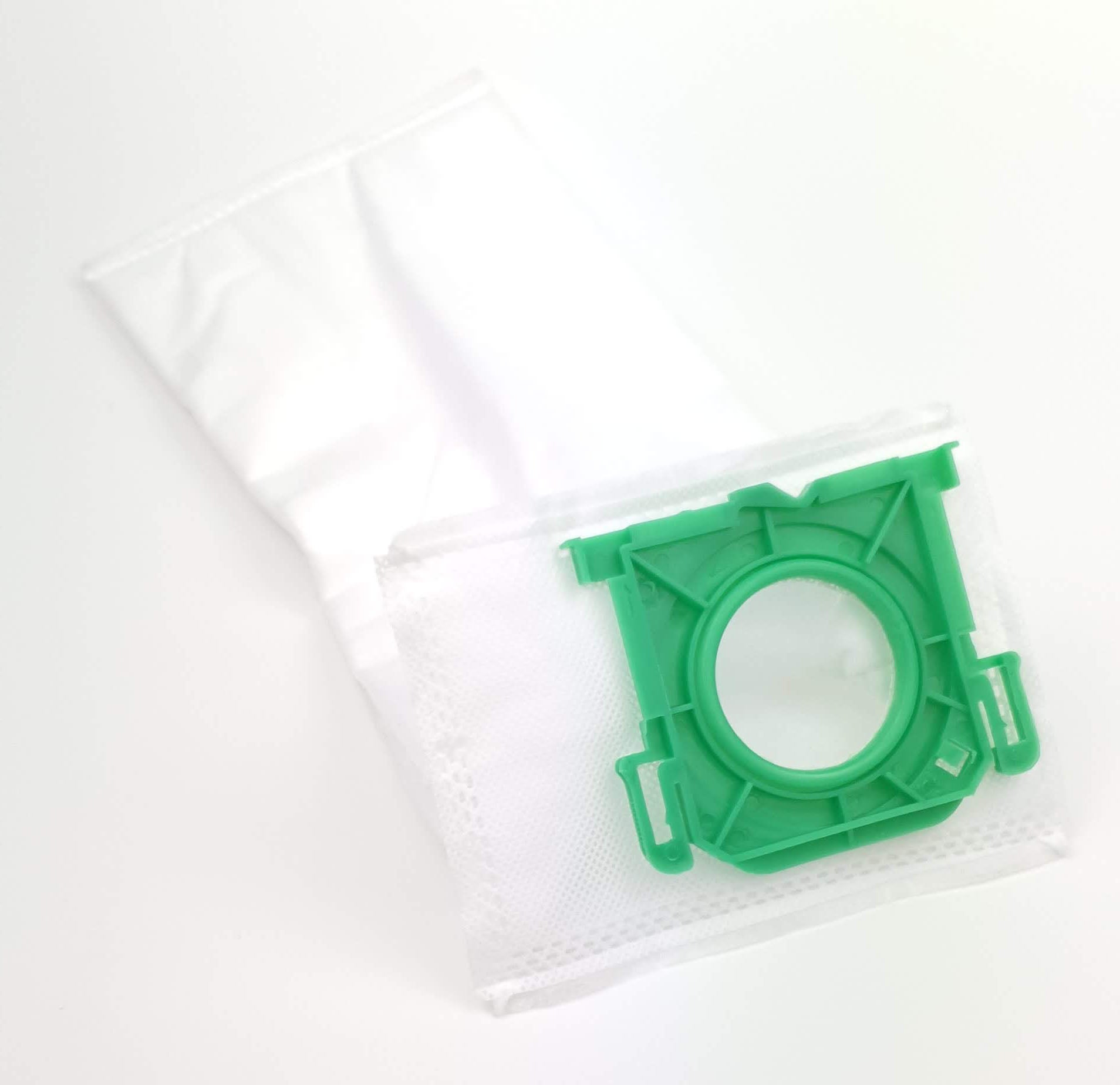 10 x Fabric Vacuum Bags for Sebo K Series V424-SE-BAGURS