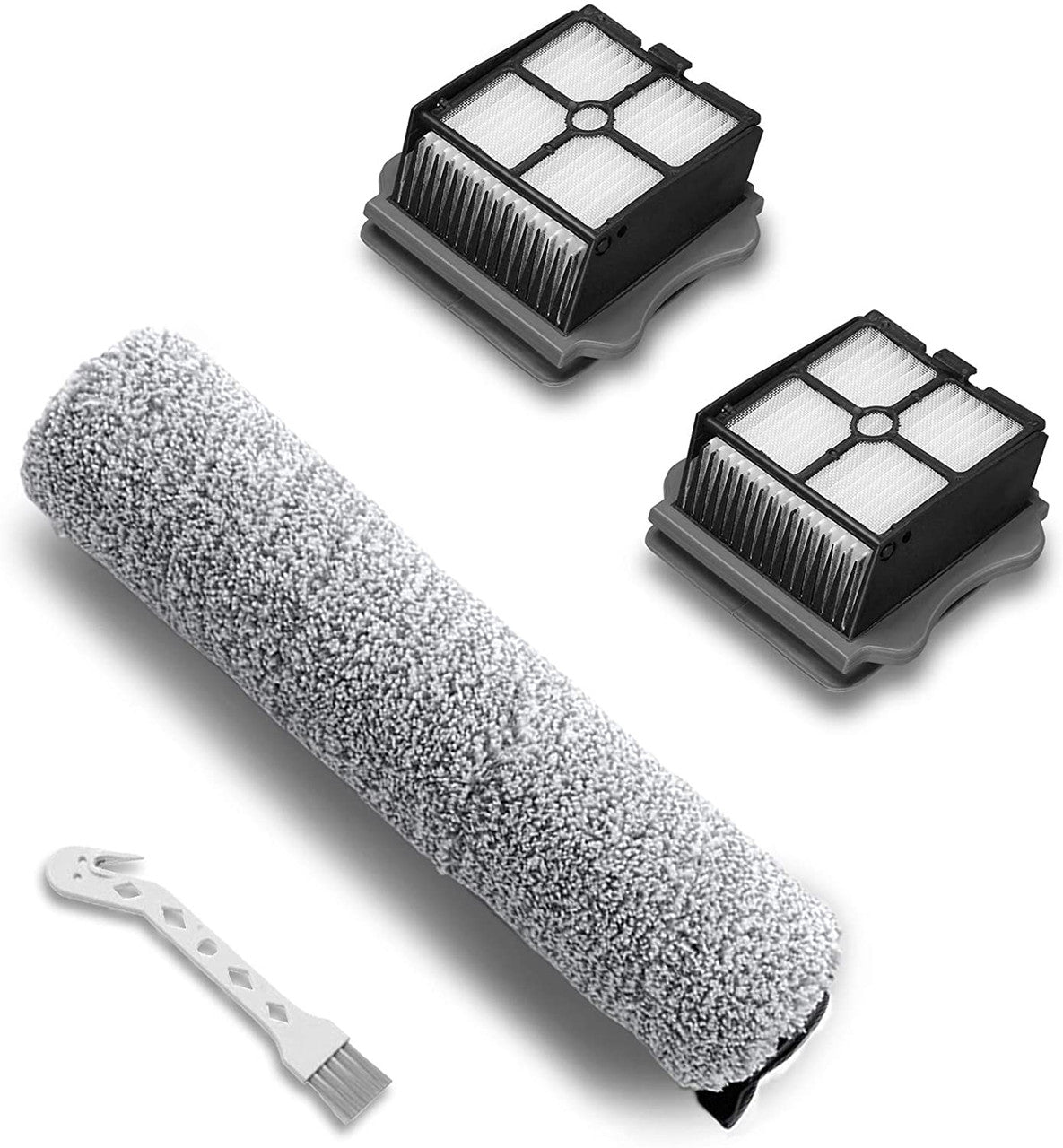 Filters & Roller Brush Pack For Tineco Floor One S3 V424-TI-S3KIT