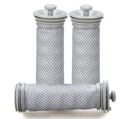 3 X Dust bin filters for Tineco S12 S11 & X Series Pure One V424-TIN-FILTX3