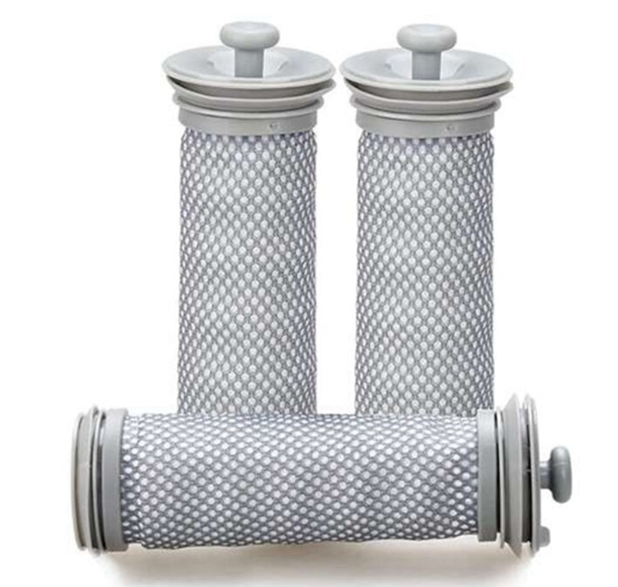 3 X Dust bin filters for Tineco S12 S11 & X Series Pure One V424-TIN-FILTX3