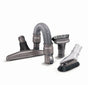 Tool kit for Dyson Cinetic Big Ball (CY22, CY23) Vacuum Cleaners V424-TOOL-KIT-HST-CY22