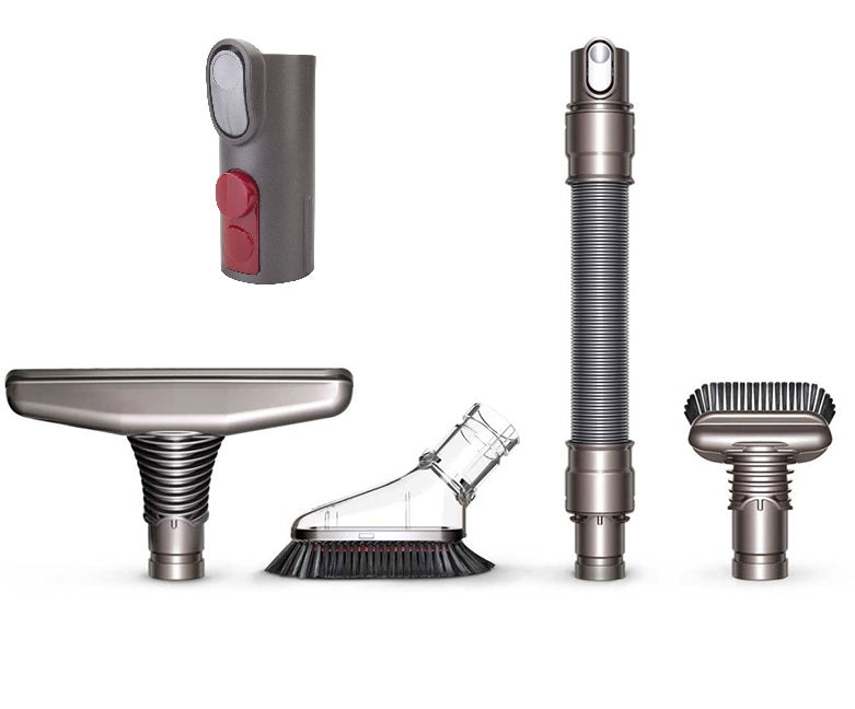 Tool kit for Dyson Cinetic Big Ball (CY22, CY23) Vacuum Cleaners V424-TOOL-KIT-HST-CY22