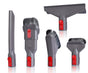 Tool kit for DYSON V7, V8, V10, V11, V12 & V15 vacuum cleaners V424-TOOL-KIT-V7