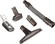 Attachment tool kit for Dyson DC05, DC07, DC08 and DC14 V424-TOOL-KITHST-DC08
