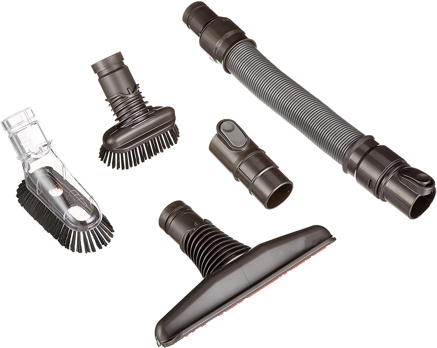 Attachment tool kit for Dyson DC05, DC07, DC08 and DC14 V424-TOOL-KITHST-DC08