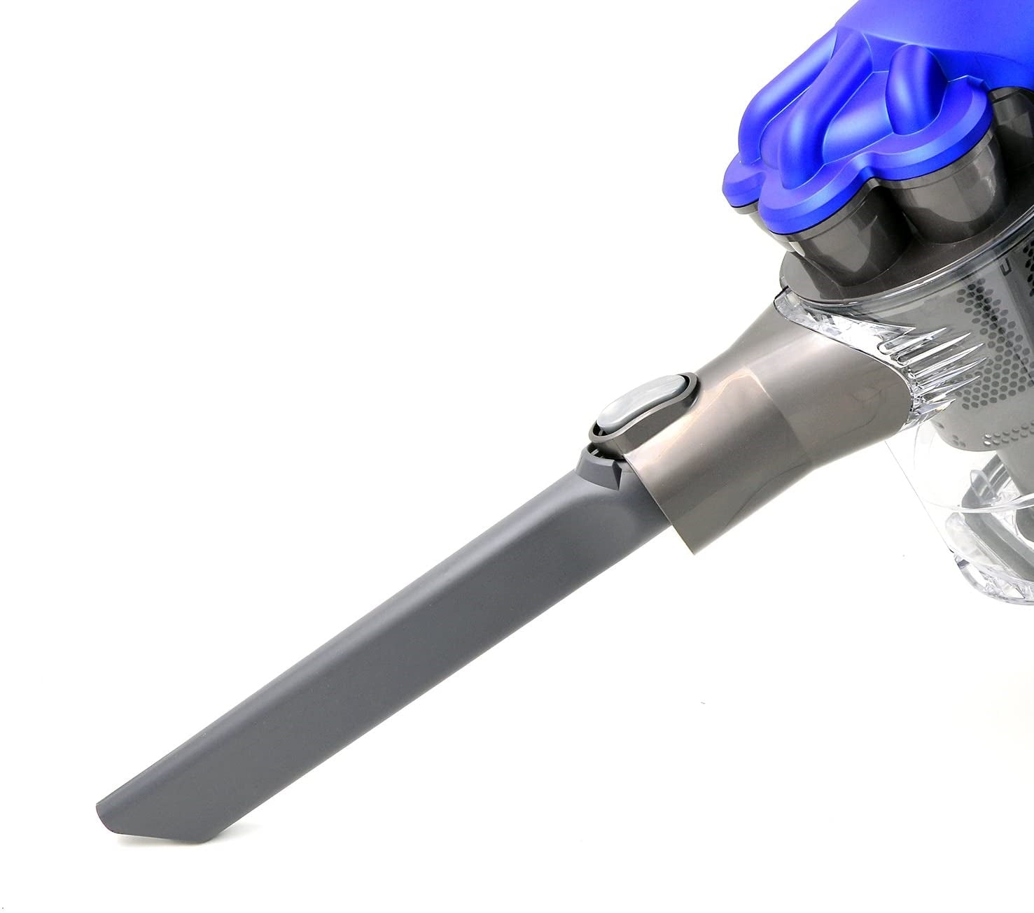 Crevice tool for DYSON V6, DC35, DC29, DC37 & more V424-TOOLD-CREVICE